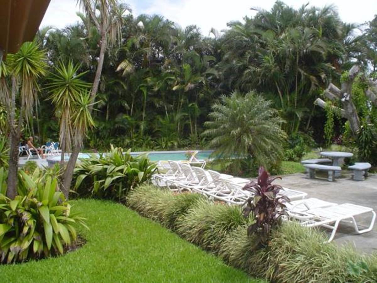 Hotel Villas Colibri Las Ciruelas  Exterior foto
