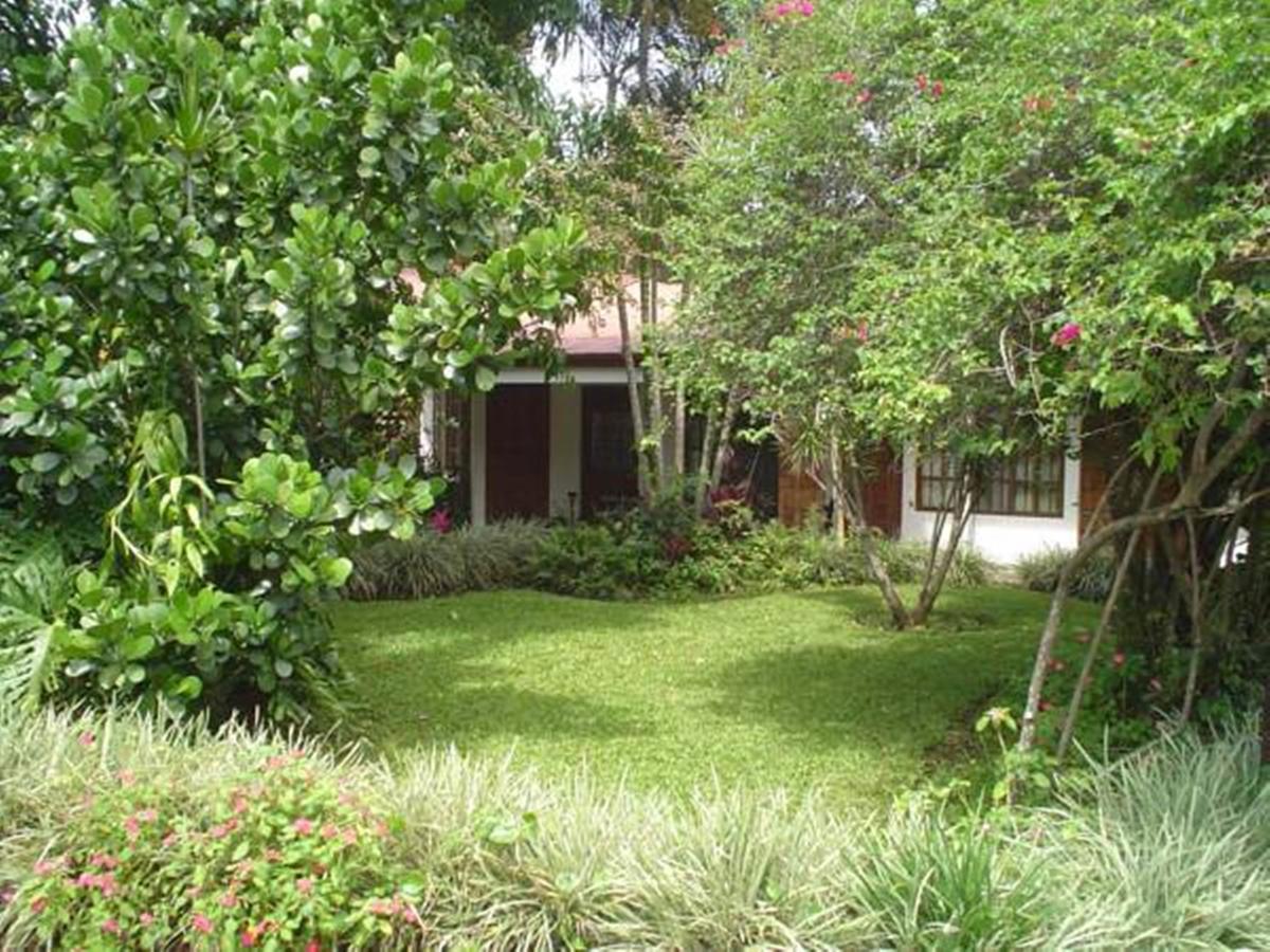Hotel Villas Colibri Las Ciruelas  Exterior foto